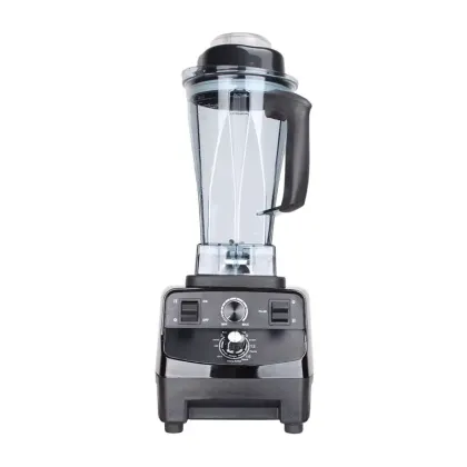 Popular High Speed Mixer for Household Use