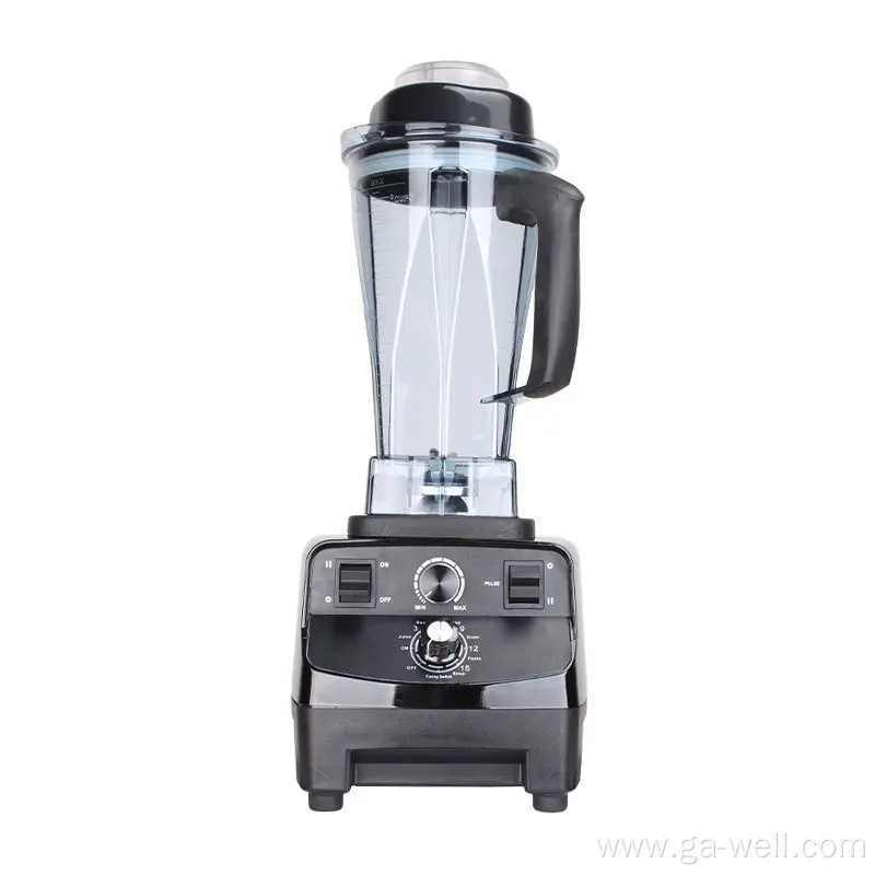 Popular High Speed Mixer for Household Use