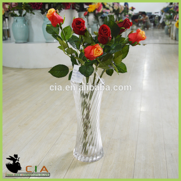 Factory Direct Flowers Artificial Plastic Artificial Flowers Wholesale Silk Flowers Artificial