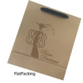 Wholesale Custom Stand Up Kraft Paper Bag