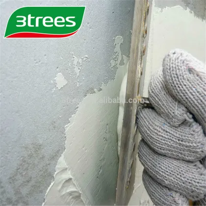 3TREES Project Interior Wall Putty Paint Putty Coating Putty