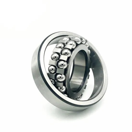 Double Row Ball Bearings for Textile Machinery (2305, 2306, 2307, 2308 EE EK MTN C3)