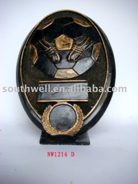 soccer trophies awards