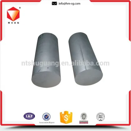 Supreme quality high precision chinese graphite tube