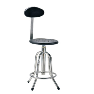 Hospital Anesthesia Stainless Steel Stool