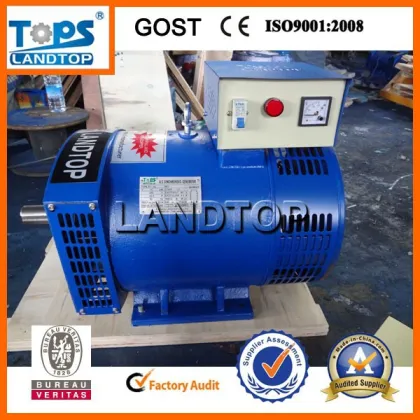 LANDTOP Electric Generator