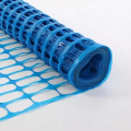 Plastic veiligheidsnet 50x50mm 400 g