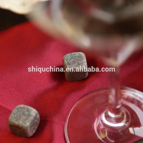 High Quality natural stone | natural whiskey stones ice cube