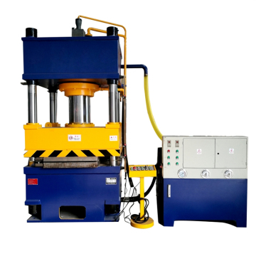 315T High Pressure Hydraulic Press for Car Body Parts and Bumpers
