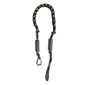 PP/PE 304 Stainless Steel Hook Bungee Rope