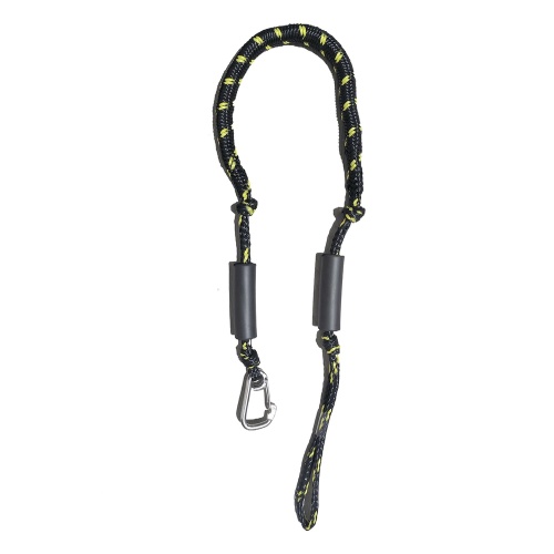 PP/PE 304 Stainless Steel Hook Bungee Rope