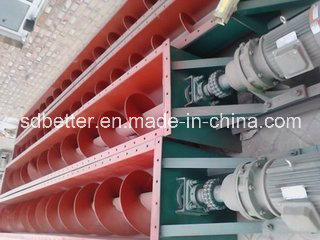 Screw Conveyor