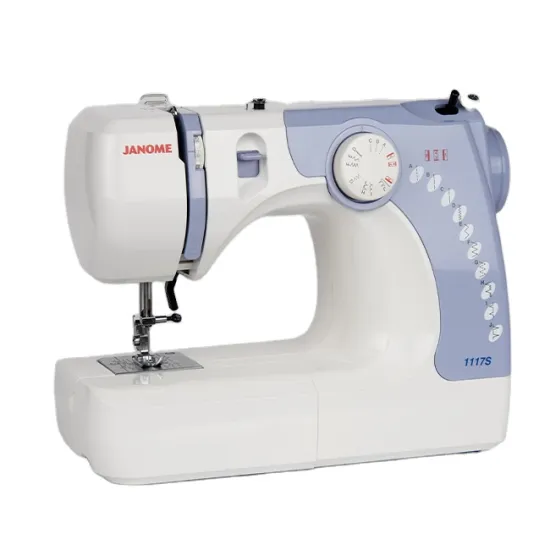 1212 Series Multi-Function High-Speed Mini Sewing Machine with 12 Stitches for Home & Industrial Use