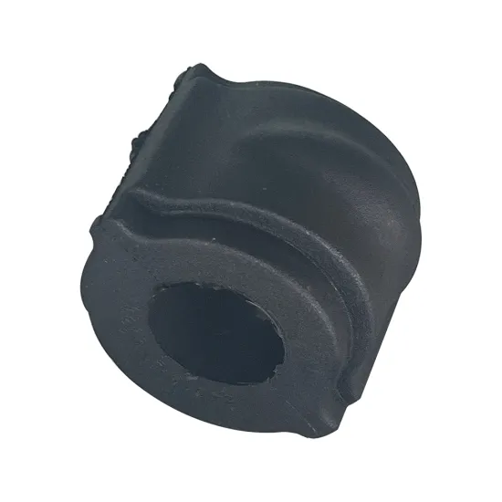 High Quality Wholesale Auto Suspension System Parts - Stabilizer Link Bush for Nissan Maxima (2000-2006)