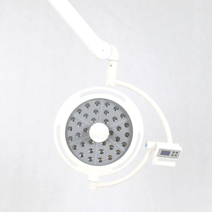 Big brand Led shadowless operating surgical lamp