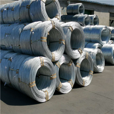 welded wire mesh