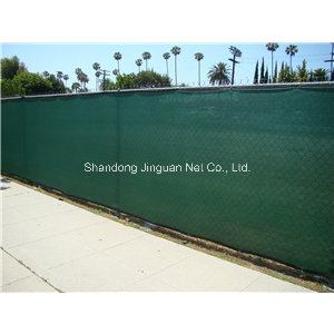 Windbreaks Plastic Fence Net