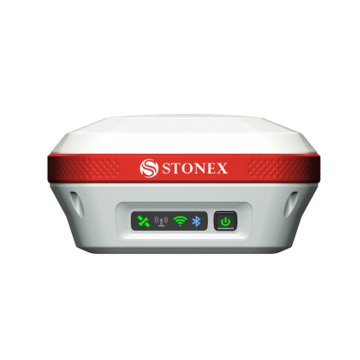 Stonex S3IISE GPS RTK System
