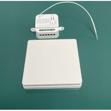 智能家居灯开关 WiFi 控制器套件