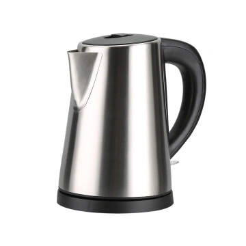 best stainless steel electric kettle