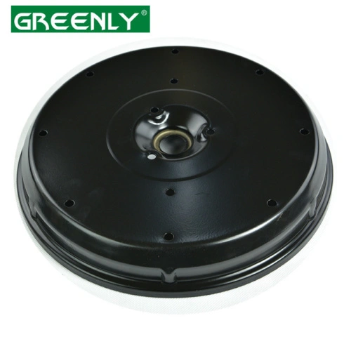 A22780 Deere Planter and Drill Gauge Wheel half A85104 China Manufacturers ...
