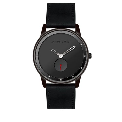 fashion trend design movement quartz watch