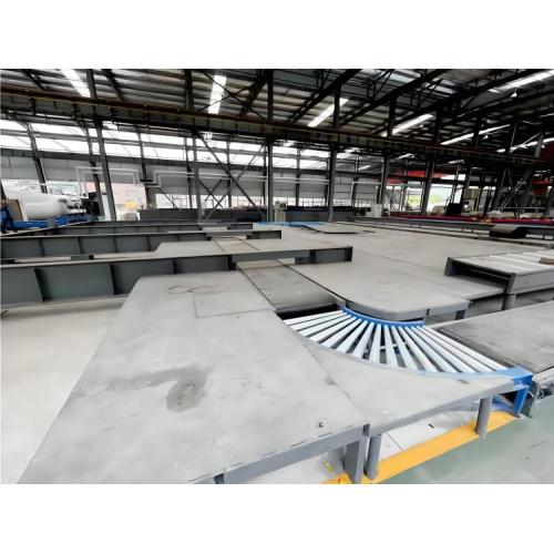 Длительный механизм переноса пояса