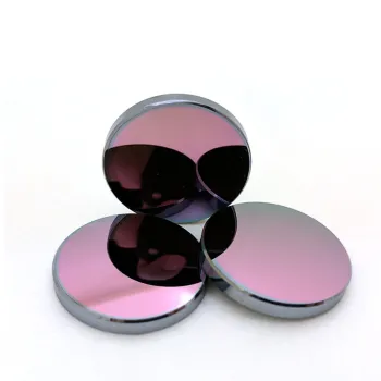 Infrared Germanium Lens for Face Recognition Attendance