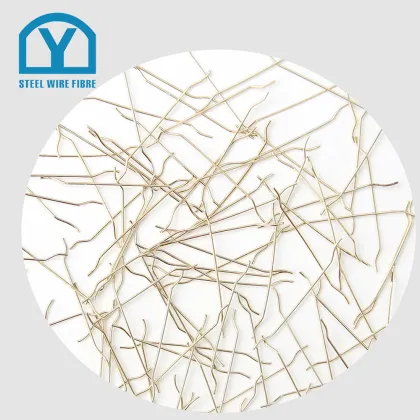 2020 DAYE Micro Steel Fiber Copper Coated