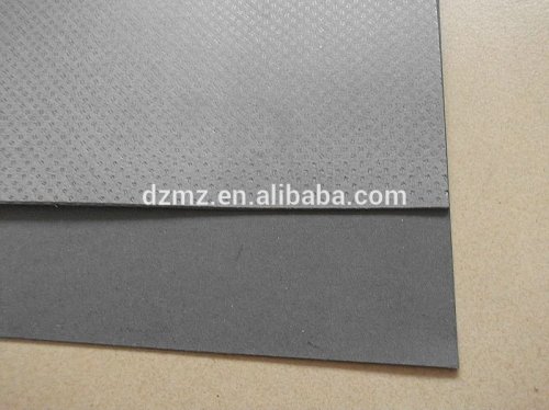 tanged steel & graphite gasket sheet