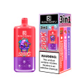พัฟ RUNCHUNFU 200K vape ดั้งเดิม