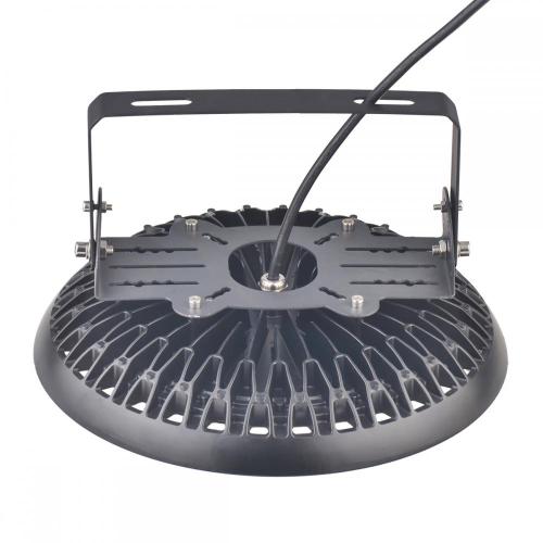 200W UFO led high bay light warehouse lighting
