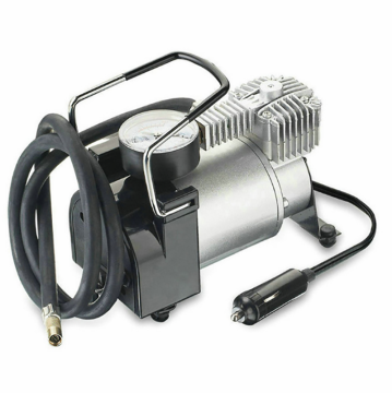 DC 12V 150PSI Portable Car Air Compressor Tire Inflator