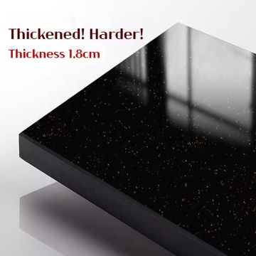 Quartz Tile Floor Paving for Self-built Houses: Granite and Glazed Tiles for Villas and Gardens