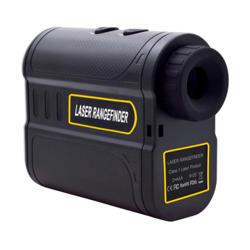 600m Outdoor Golf Range Finder Laser -Entfernungsmesser