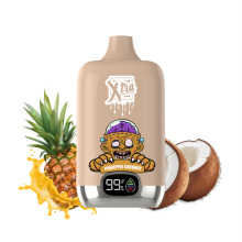 Elfworld Xtia 13000 bocanadas desechables vape al por mayor Francia