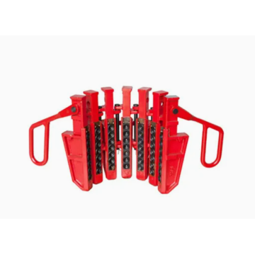 Wellhead Drill Collar Slips