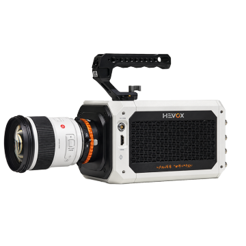 আল্ট্রা হাই স্পিড ক্যামেরা HC8CS-125