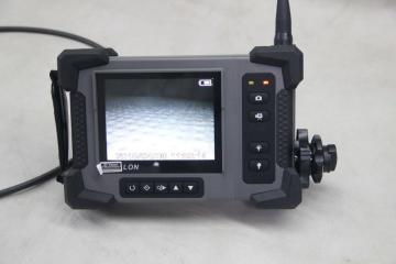 Industry borescope camera sales