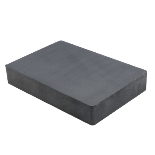 Y35 Ferrite Magnet Ceramic Magnetic Block