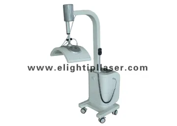 Beauty Salon Led Pdt Skin Rejuvenation Treatment , Red Light Collagen Therapy Machine