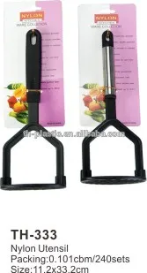 The Kitchen Utensils /Nylon Utensil TH-333