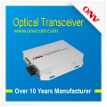 Transceptor óptico de DVI de alta calidad (ONVT/RDVI-S-1F)