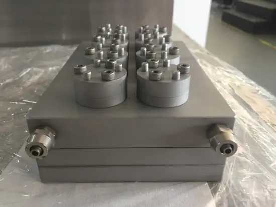 spinneret during spinning hollow fiber membranes