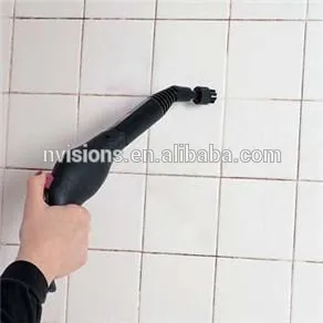 ETL certification Heavy Duty Multi-Purpose Canister floor Steam Cleaner