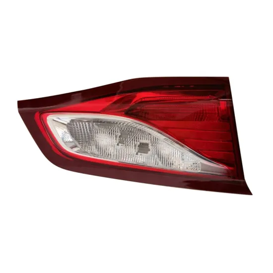 OEM Auto Accessories Tail Light Assembly 26683420 26683421 for Chevrolet Equinox 2017