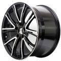 Panamera 971 Exclusive Design Wheel C9X Black Metallic