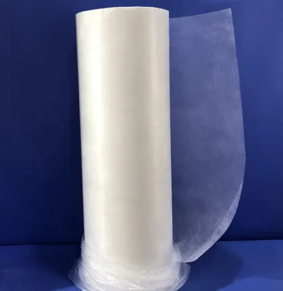 C-Glass Fiberglass Surface Tissue 30G/M2