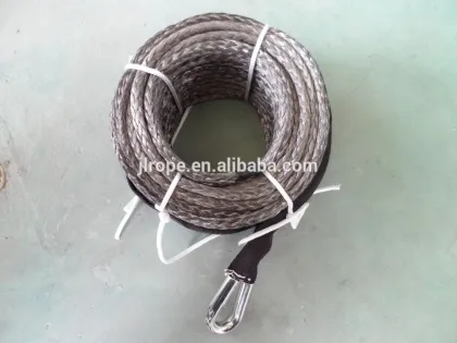 UHMWPE rope/SK75/DSM