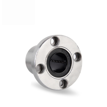 Europäische Standard lineare Flanschlager 12*22*32 mm LMEF12UU für Wellenübertragungsteile